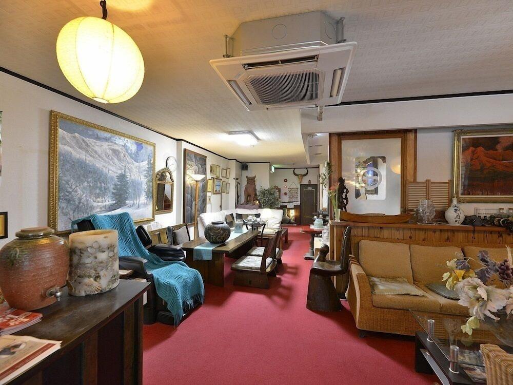 Yumoto Miyoshi Hotel Beppu Kültér fotó