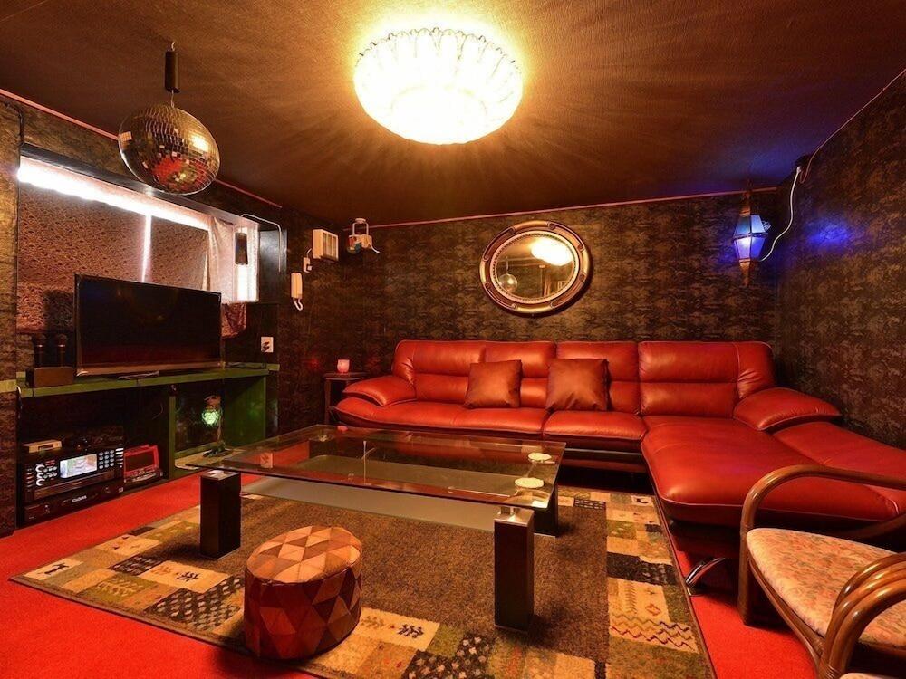 Yumoto Miyoshi Hotel Beppu Kültér fotó