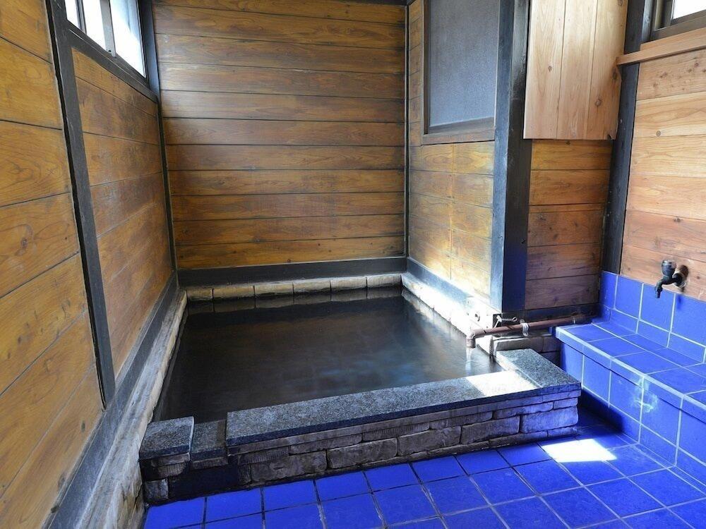 Yumoto Miyoshi Hotel Beppu Kültér fotó