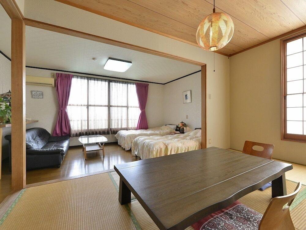 Yumoto Miyoshi Hotel Beppu Kültér fotó