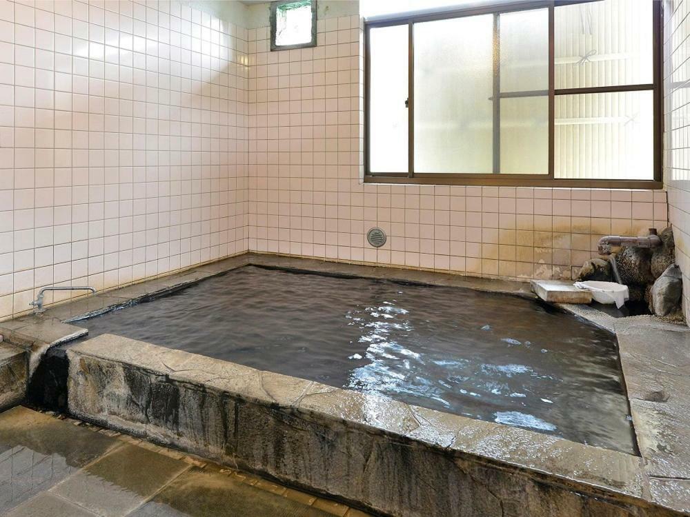 Yumoto Miyoshi Hotel Beppu Kültér fotó