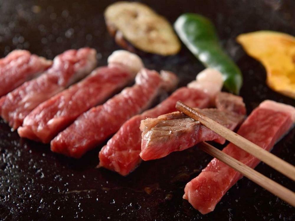 Yumoto Miyoshi Hotel Beppu Kültér fotó